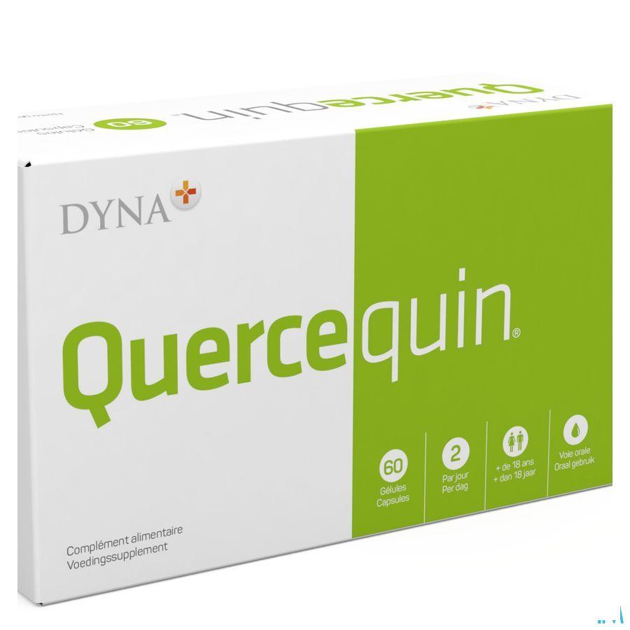 Quercequin Caps 60