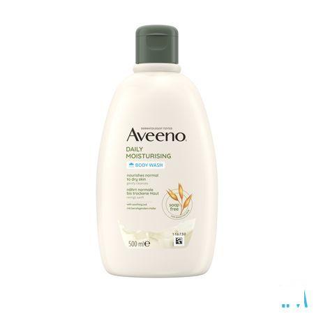 Aveeno Daily Moisturising Douchegel 500 ml