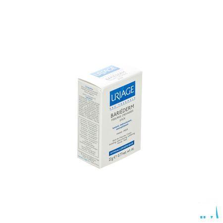 Uriage Bariederm Kloven-barsten Stick 22 gr