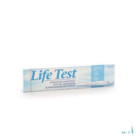 Lifetest Zwangerschapstest Stick 1