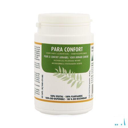 Para Confort Pot Gel 60