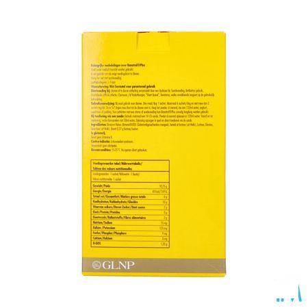Banatrol Plus Banaan Sach 25X10,75G