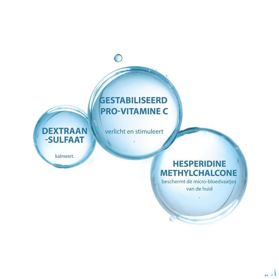 Ducray Melascreen Oogcontour A/Pigmentvlek 15 ml