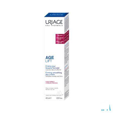 Uriage Age Creme Jour Lissante Fermete 40 ml