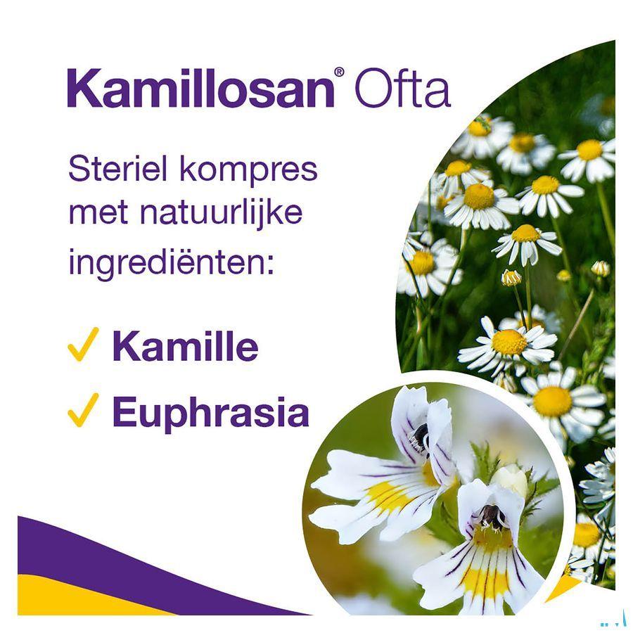 Kamillosan Ofta Kompres 28