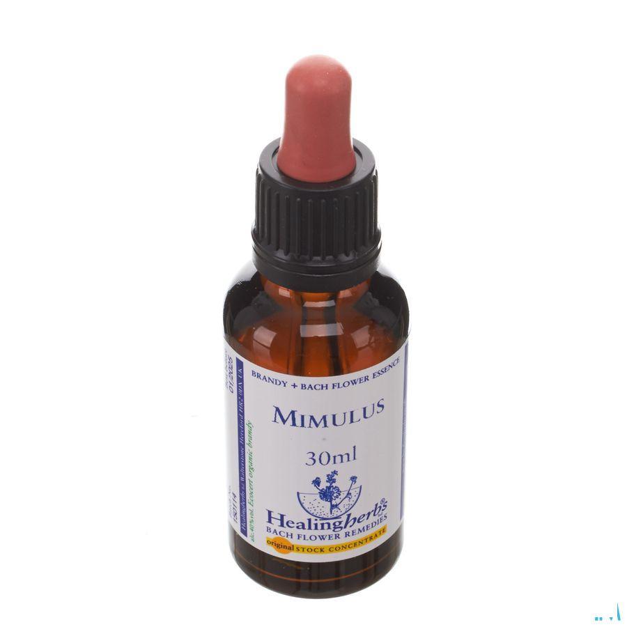 Healing Herbs Mimulus 30 ml