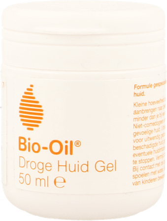 Bio-oil Gel Peaux Seches 50 ml