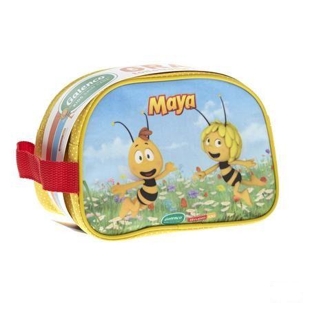 Galenco Kids Maya Toilettas Gevuld