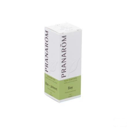 Bay Ess Olie 10ml  -  Pranarom