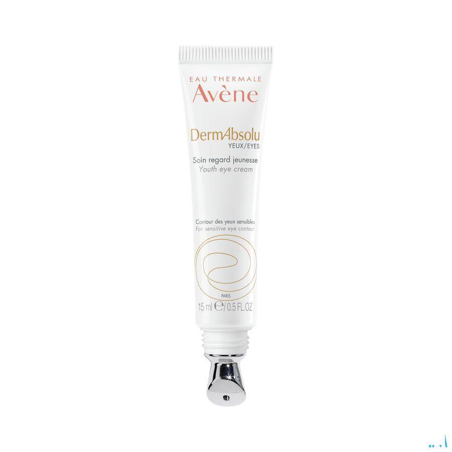 Avene Dermabsolu Ogen Creme 15 ml  -  Avene