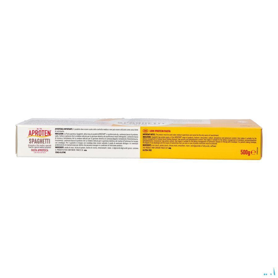 Aproten Spaghetti 500 gr 5454  -  Revogan