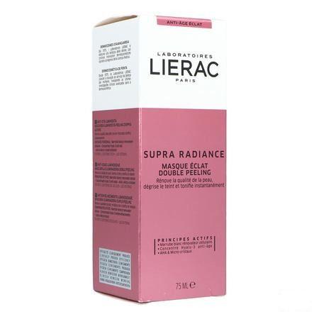 Lierac Supra Radiance Masker Tube 75 ml