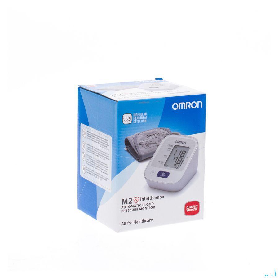 Omron M2 Tensiometre Bras Hem7121e