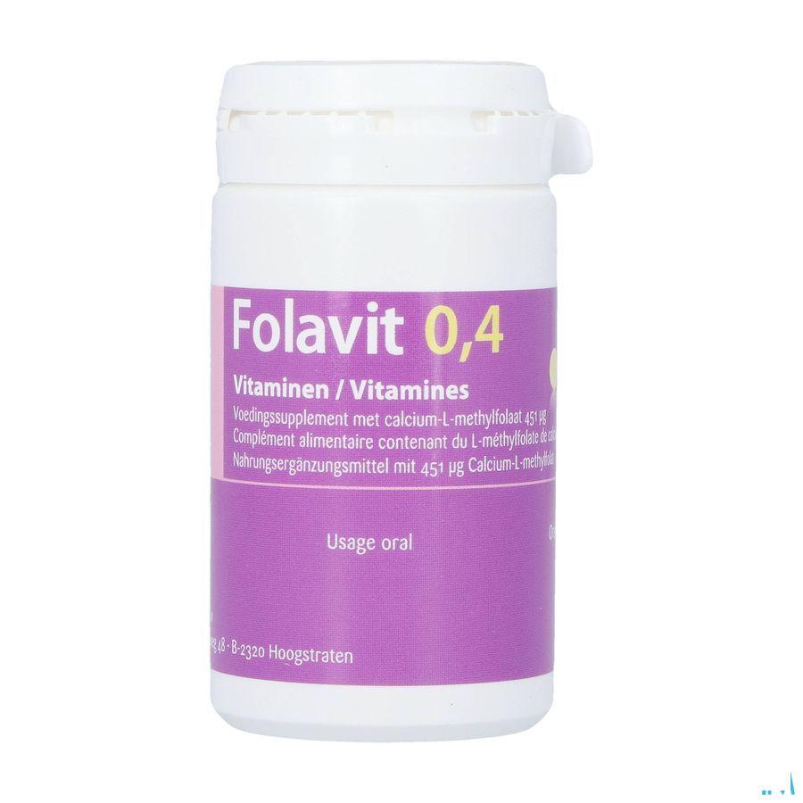 Folavit 0,4 Comp 720