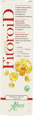 Neofitoroid Biozalf 40 ml  -  Aboca