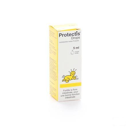 Protectis Easy Drops Druppels 5 ml  -  EG