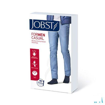 Jobst For Men Casual C1 15-20 Ad Khaki L 1P