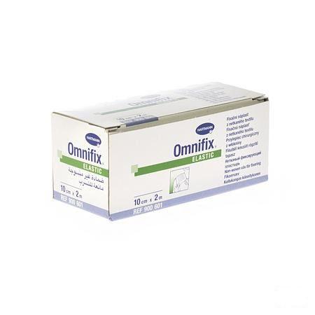 Omnifix Elastic. 10cmx2m 1 P/s  -  Hartmann