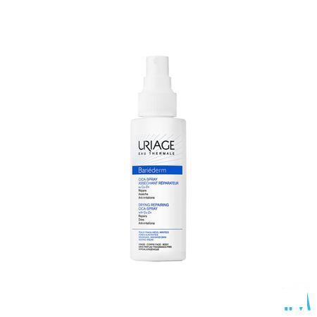 Uriage Bariederm Cica Spray Herstellend 100 ml
