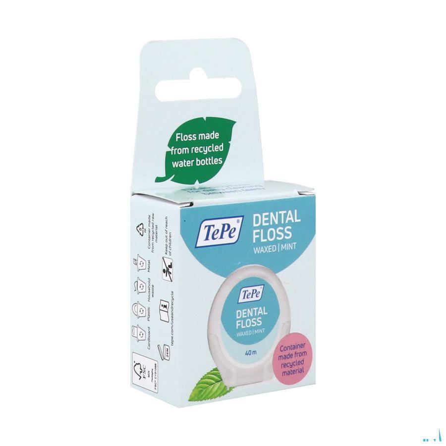 Tepe Dental Floss 40M