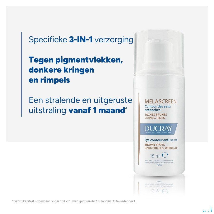 Ducray Melascreen Contour Yeu x A/Taches 15 ml
