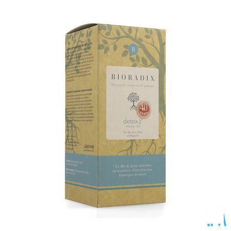 Biotoop Detox 2 500 ml