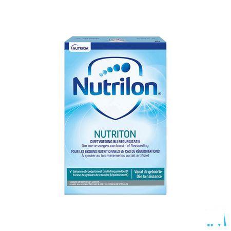 Nutriton En Cas De Regurgitation Poudre 135 gr  -  Nutricia