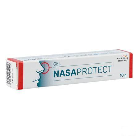 Nasaprotect Gel Tube 10 g