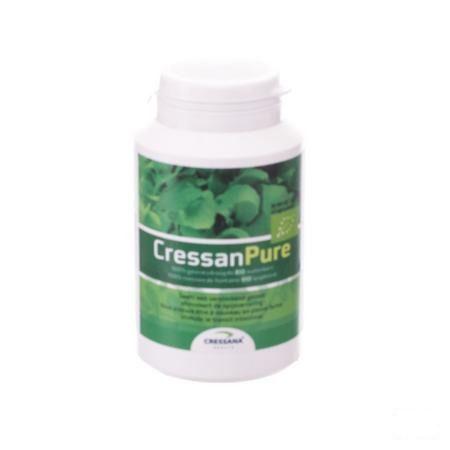 Cressan Pure Poeder 50 gr  -  Cressana