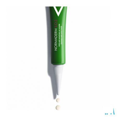Vichy Normaderm Phytosolution Pasta Anti puist 200 ml  -  Vichy
