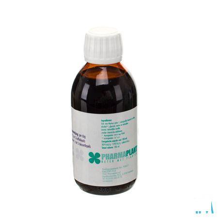 Familie Sirop De Thym 180 ml 