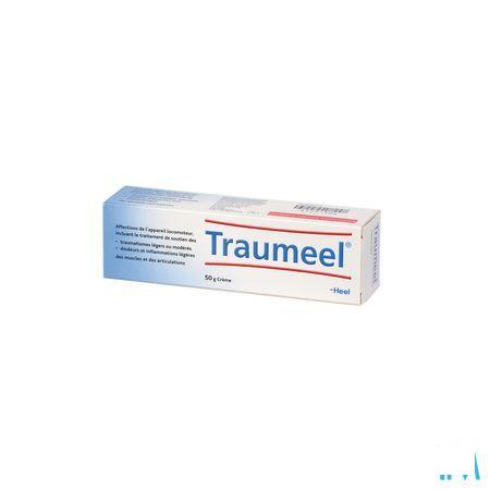 Traumeel Creme 50 Gr  -  Heel