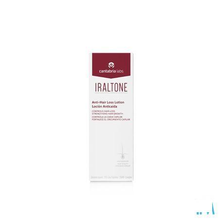 Iraltone A/Hair Loss Lotion Fl 100 ml