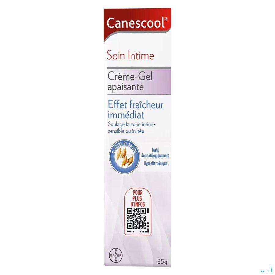 Canescool Gel Tube 35 gr