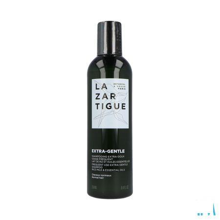 Lazartigue Shampooing  Extra-Doux 250 ml