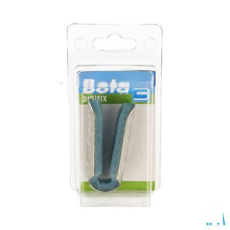 Bota Digifix Finger Cot 76Mm