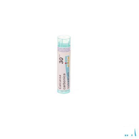 Calcarea Carbonica Ostrearum 30CH Gr 4g  -  Boiron