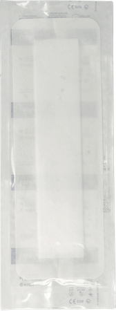 Leukomed Verband Steriel 10,0cm x 30cm 5 7238012