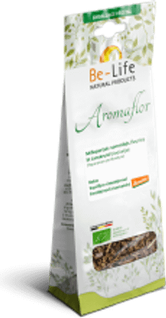 Aromaflor Millepertuis Bio Be Life 40 gr  -  Be-Life