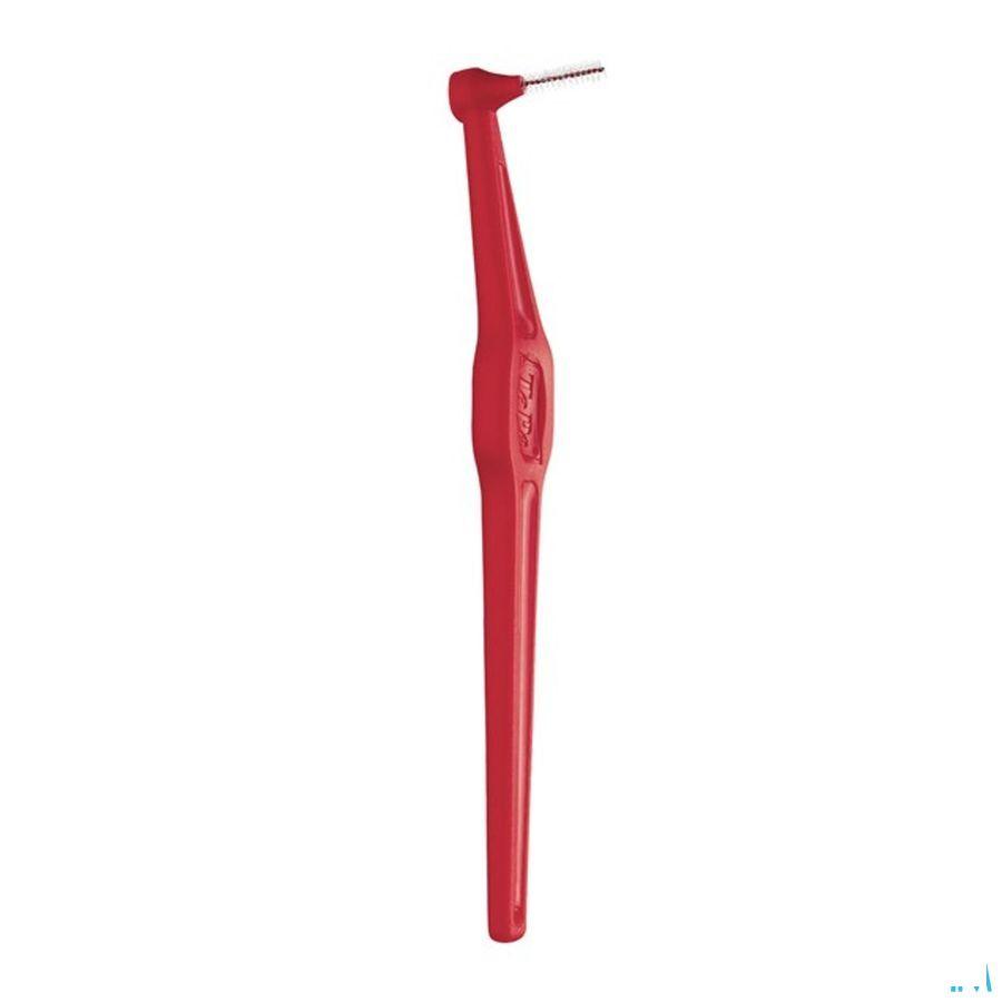 Tepe Angle Interdental Ragers Red 0,5mm 6 154630