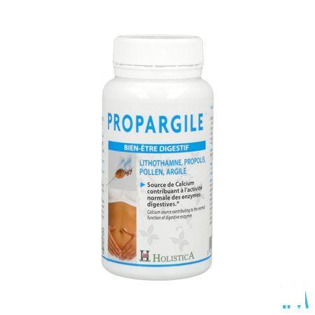 Propargile Caps 64 Holistica