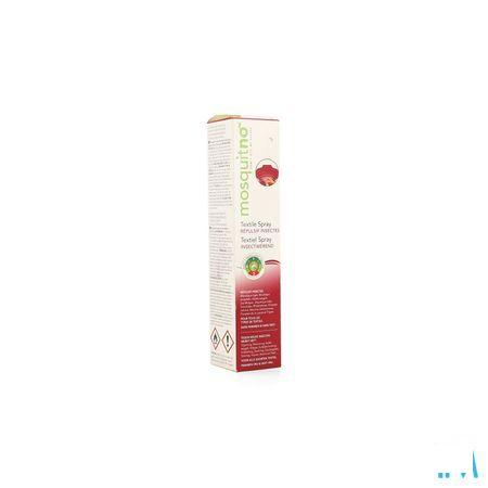 Mosquitno Spray Repulsif Textile 50 ml Ir3535