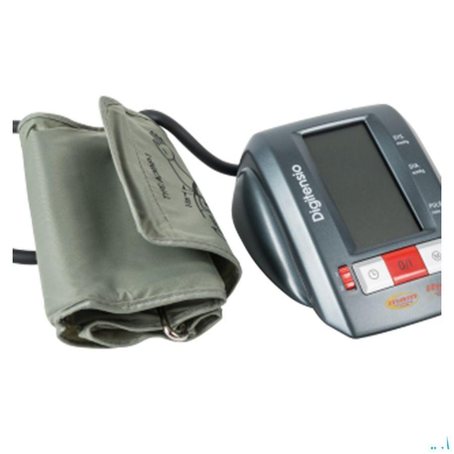 Marque V Digitensio Armband Mam 1 