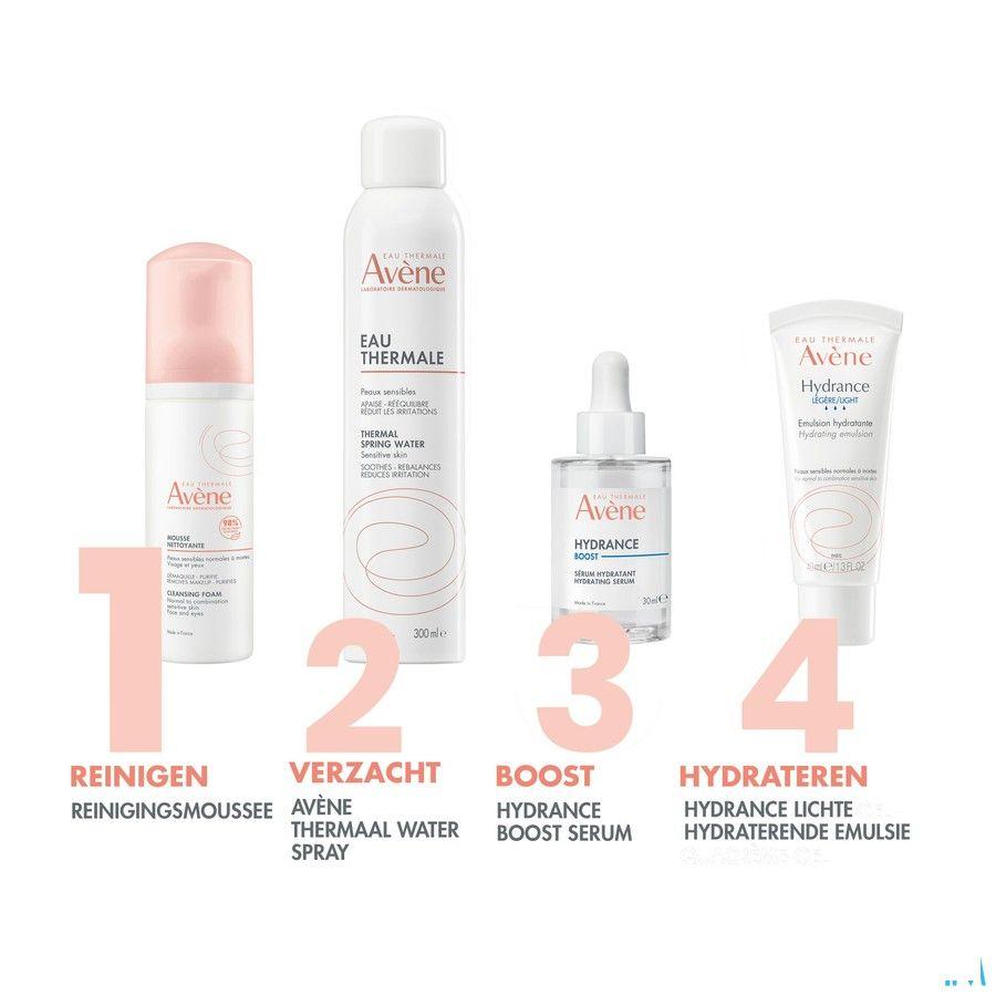 Avene Essentiels Reinigende Mousse 150 ml