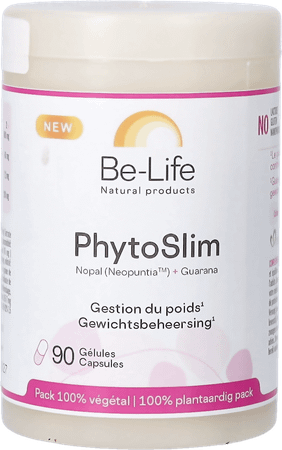 Phytoslim Be Life Caps 90  -  Be-Life