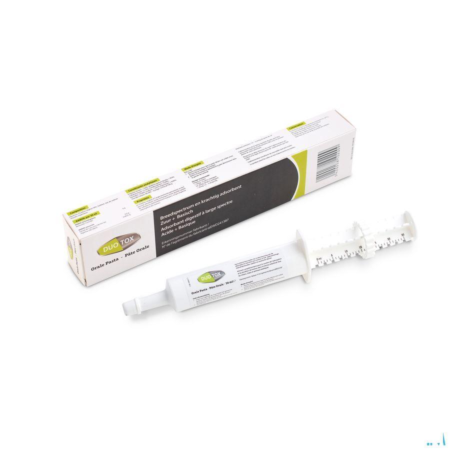 Duotox Orale Pasta 30 ml