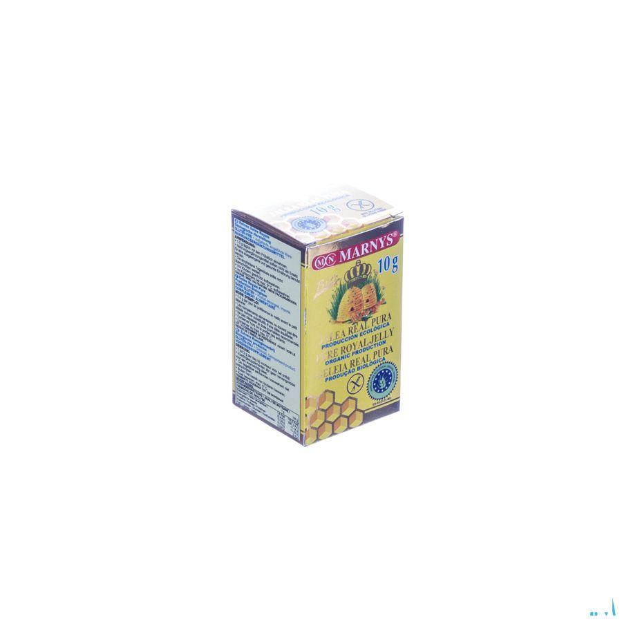Marnys Koninginnebrij Zuiver 10 gr 