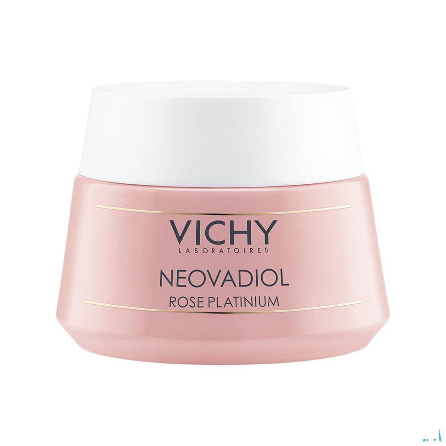 Vichy Neovadiol Rose Platinium 50 ml  -  Vichy