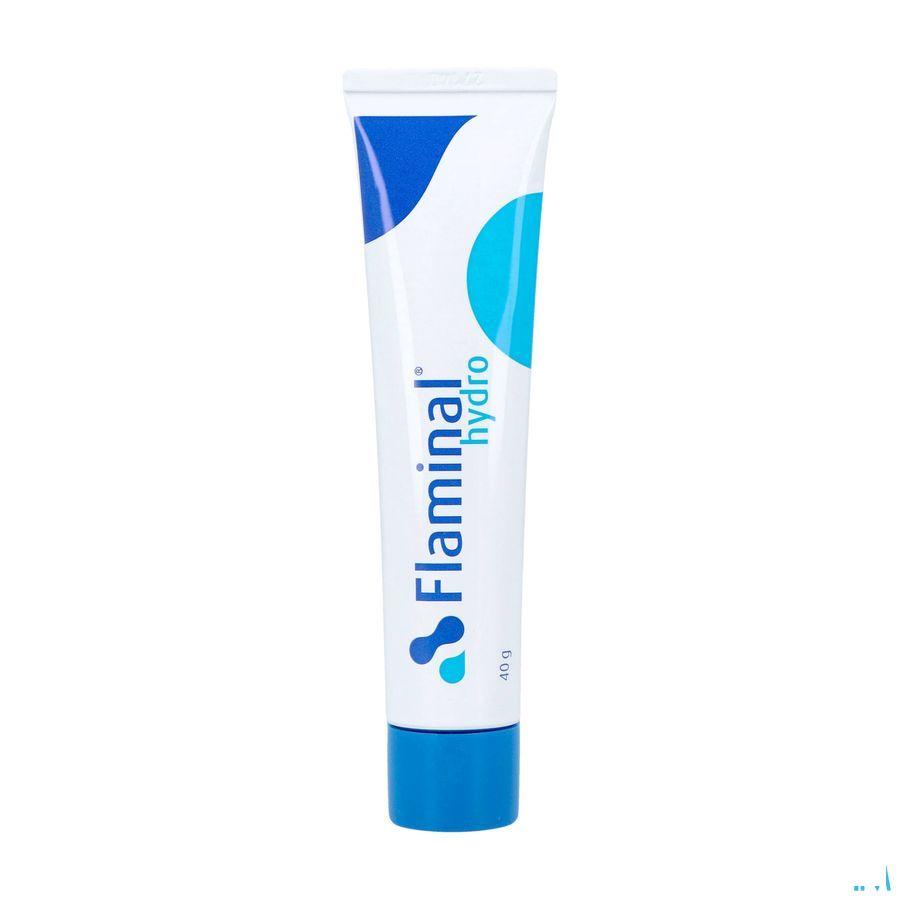 Flaminal Hydro Tube 40 g