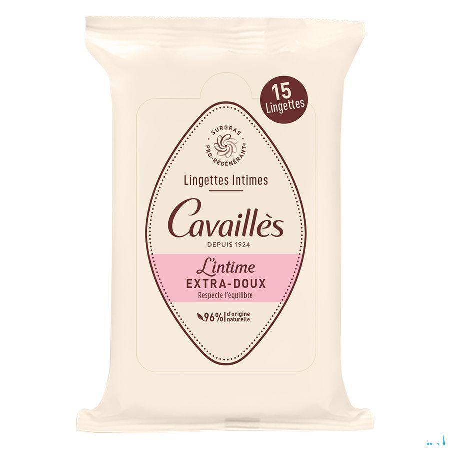 Roge Cavailles Intieme Doekjes Besch.15verv2271039  -  Bolton